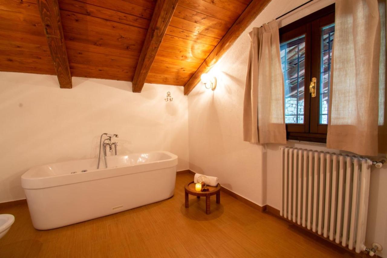 Quattrovigne - Country House Mango Buitenkant foto